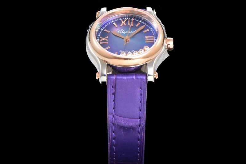 Vibrant CHOPARD Watches 181928