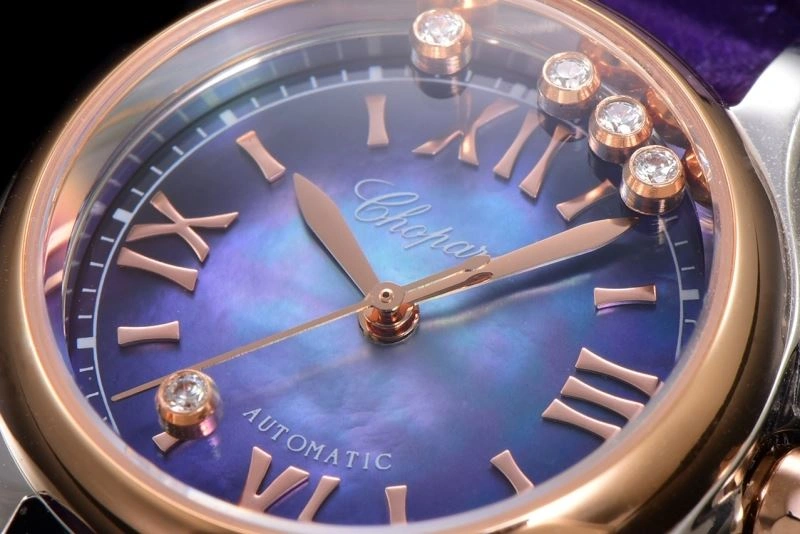 Vibrant CHOPARD Watches 181928