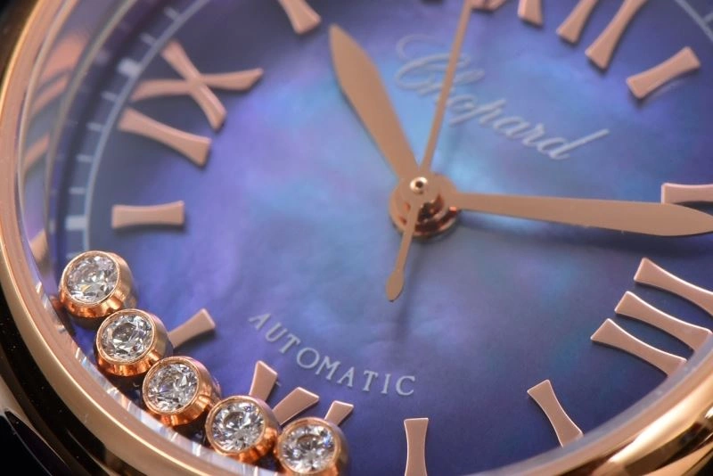 Vibrant CHOPARD Watches 181928