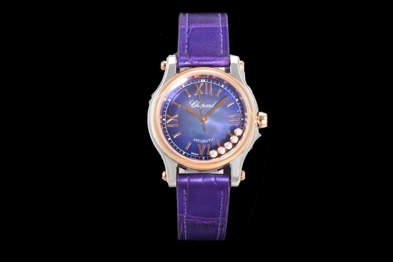 CHOPARD Watches Unique 181939