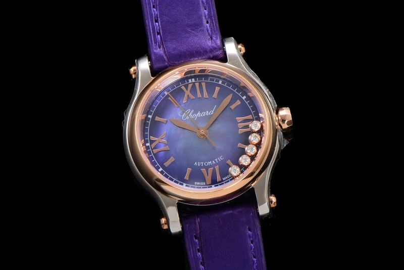 CHOPARD Watches Unique 181939