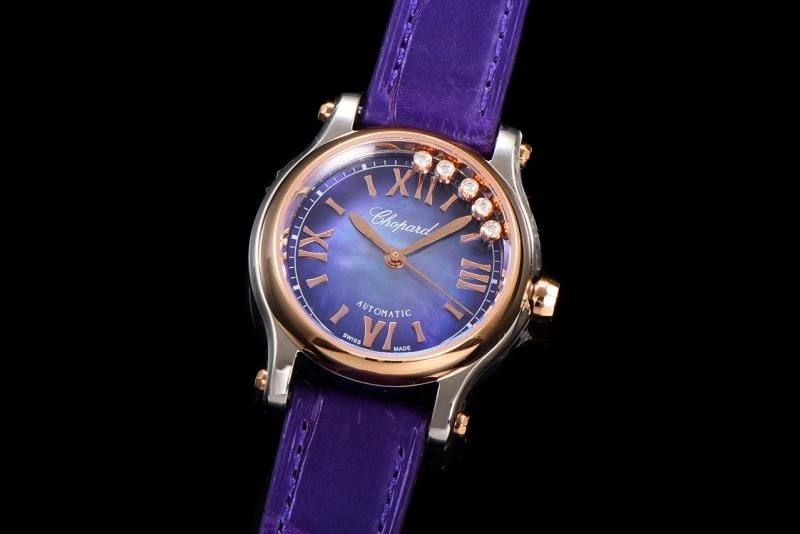 CHOPARD Watches Unique 181939