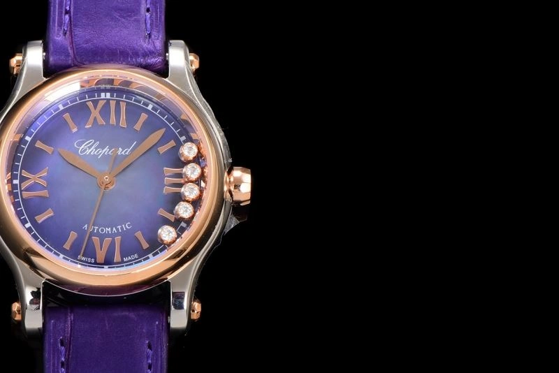 CHOPARD Watches Unique 181939