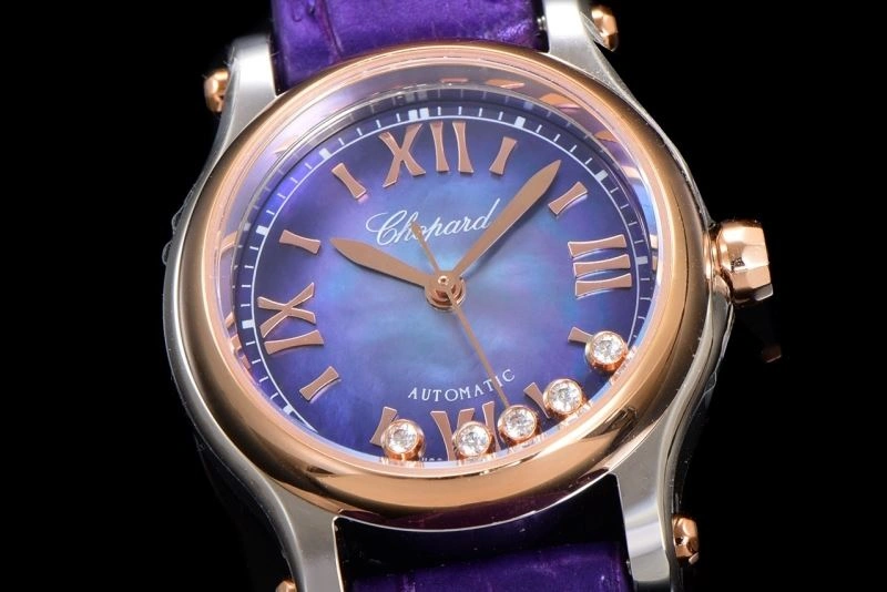 CHOPARD Watches Unique 181939