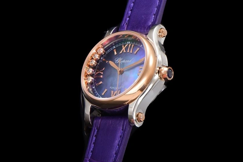 CHOPARD Watches Unique 181939