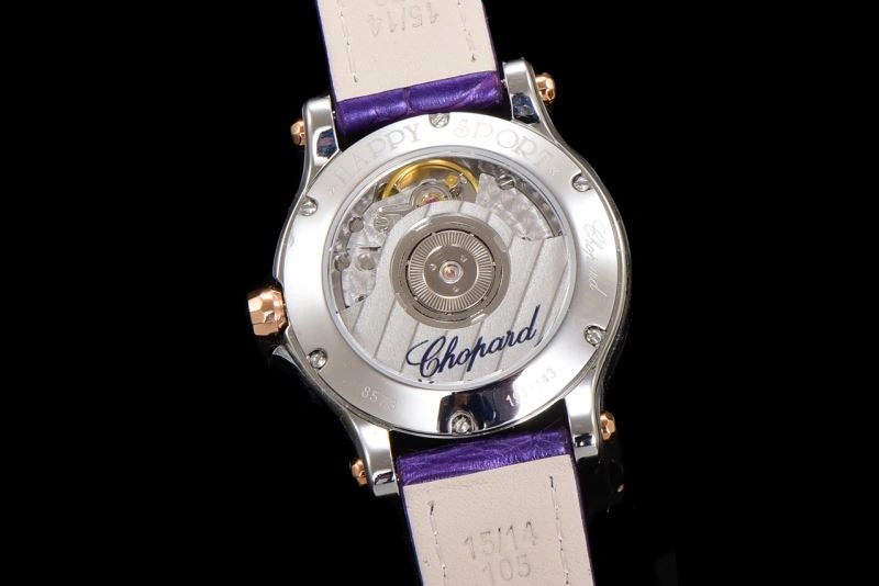 CHOPARD Watches Unique 181939