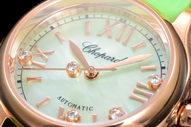 NewStyle CHOPARD Watches 181926