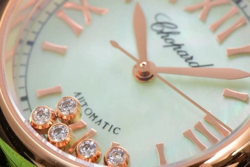 NewStyle CHOPARD Watches 181926