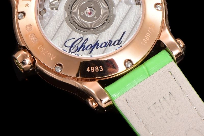 NewStyle CHOPARD Watches 181926