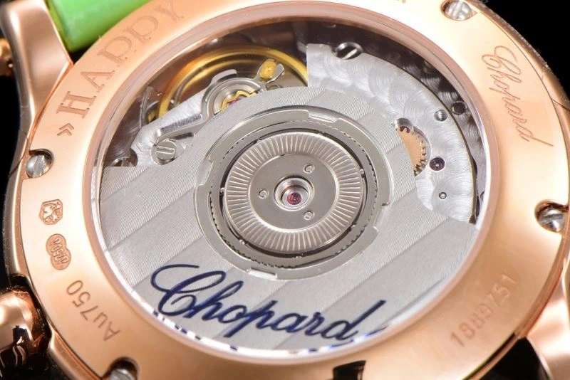NewStyle CHOPARD Watches 181926
