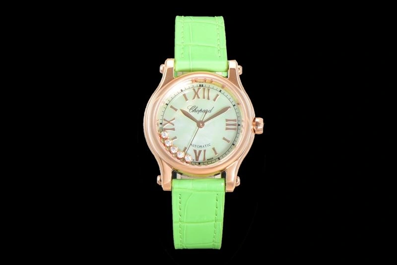 GoAnywhere CHOPARD Watches 181943