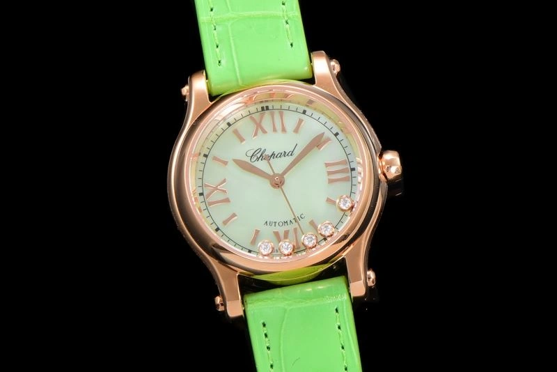 GoAnywhere CHOPARD Watches 181943
