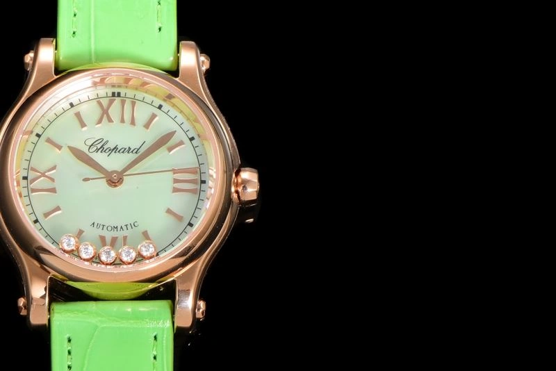 GoAnywhere CHOPARD Watches 181943