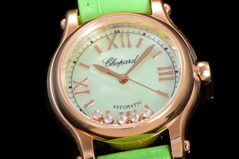 GoAnywhere CHOPARD Watches 181943