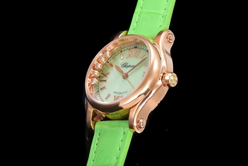 GoAnywhere CHOPARD Watches 181943