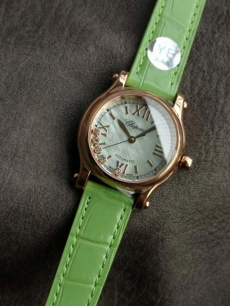 CHOPARD Watches Effortless 181936