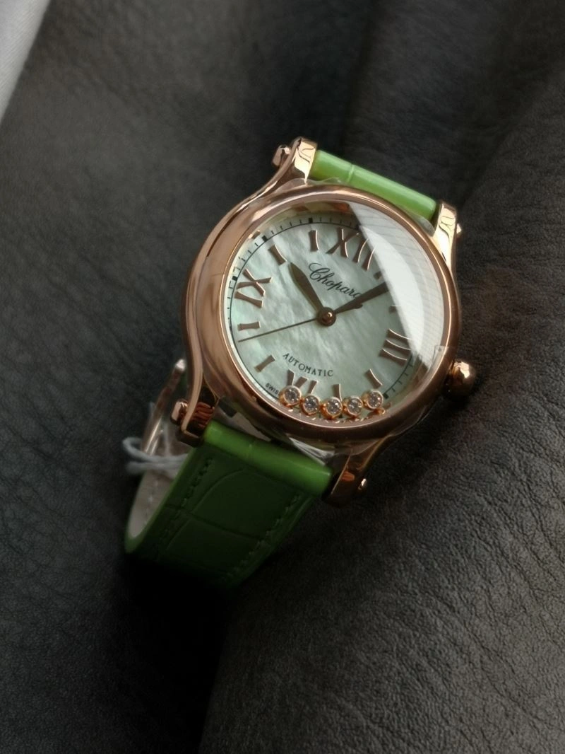 CHOPARD Watches Effortless 181936