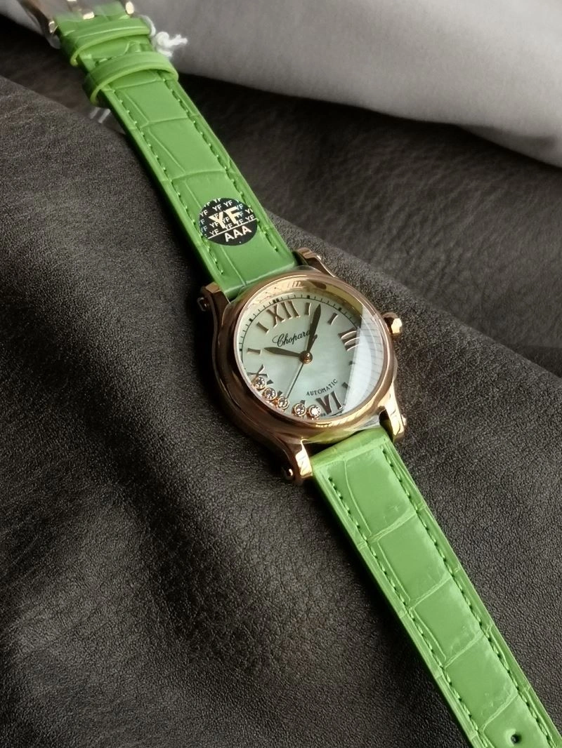 CHOPARD Watches Effortless 181936