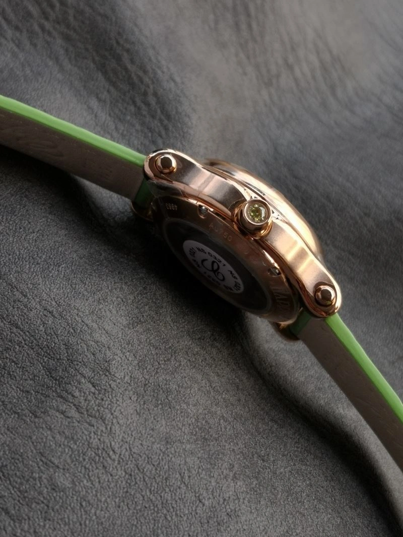 CHOPARD Watches Effortless 181936
