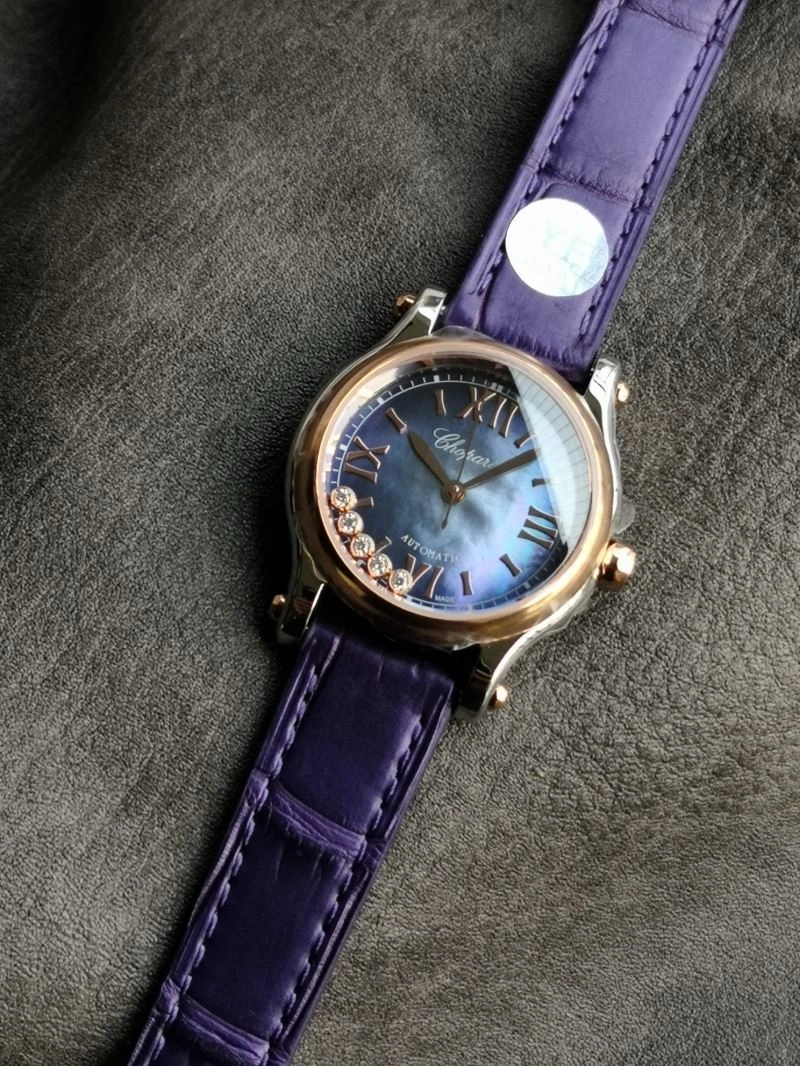 CHOPARD Watches Compact 181925