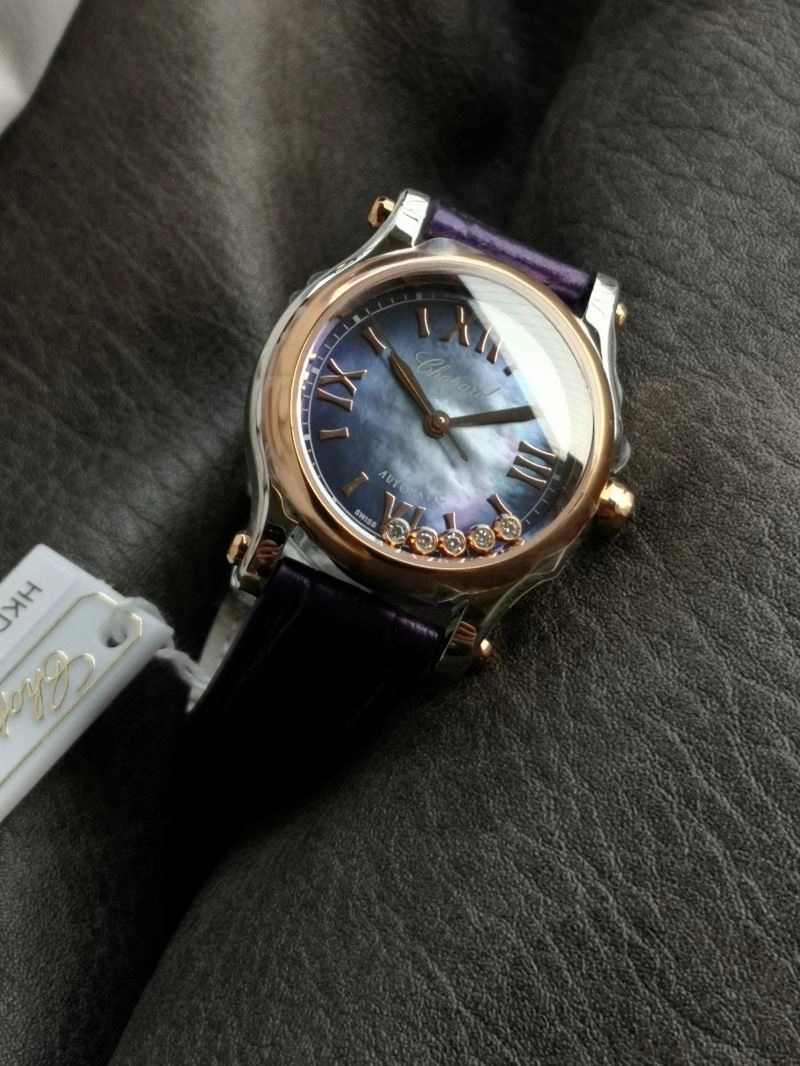 CHOPARD Watches Compact 181925