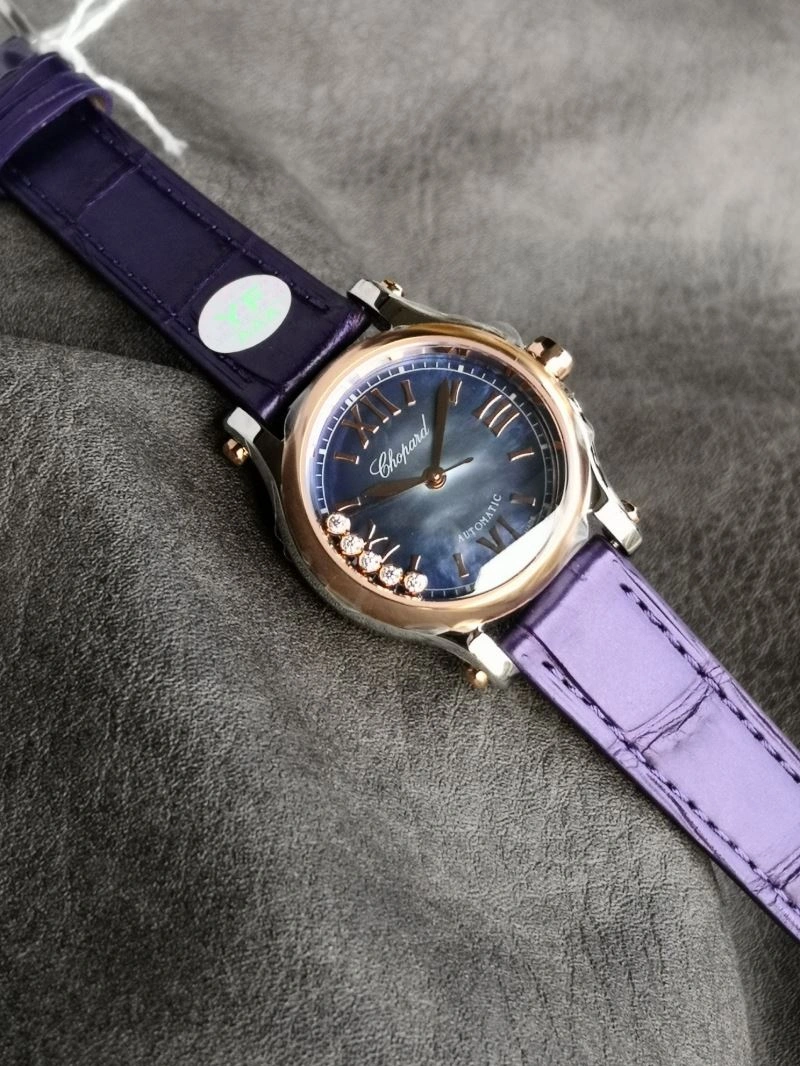 CHOPARD Watches Compact 181925