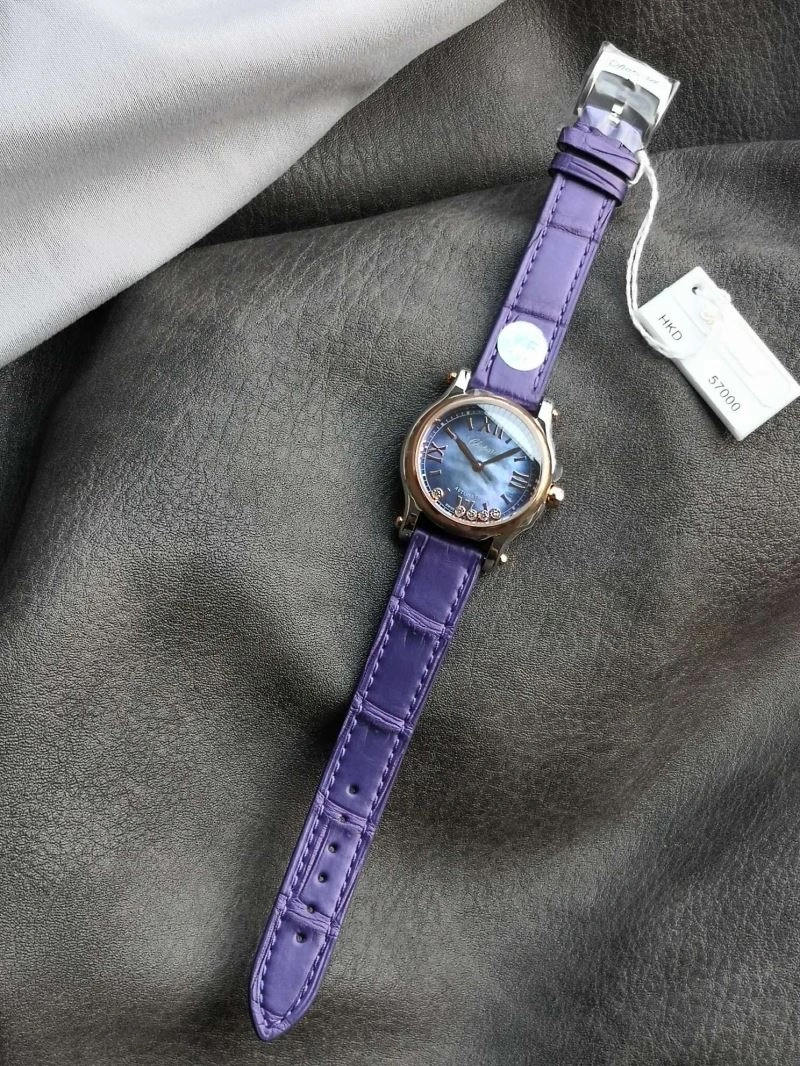 CHOPARD Watches Compact 181925