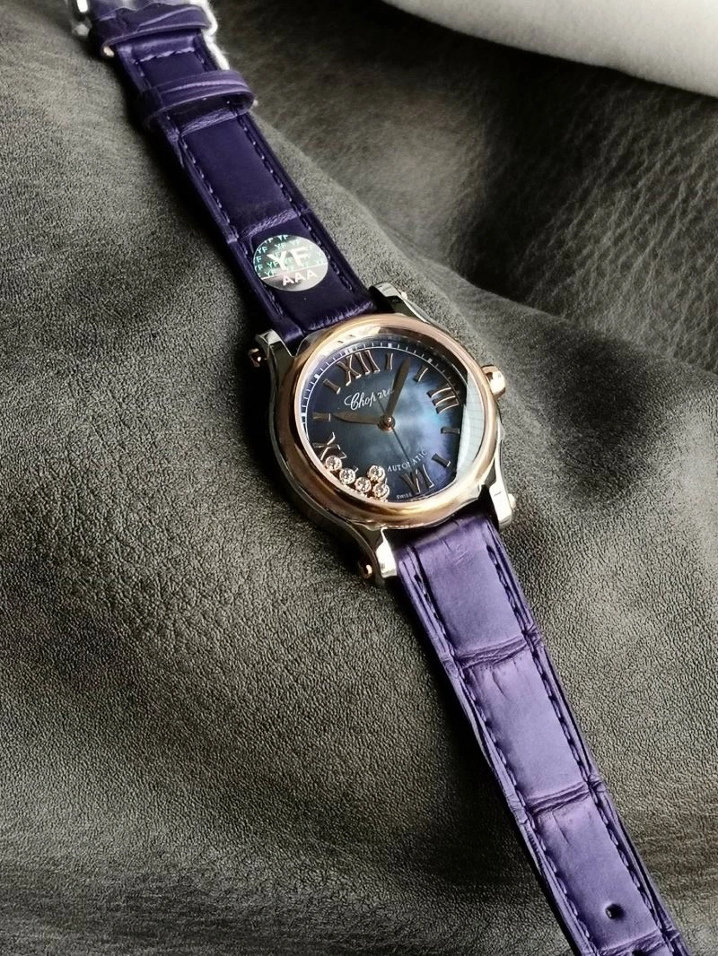 CHOPARD Watches Compact 181925