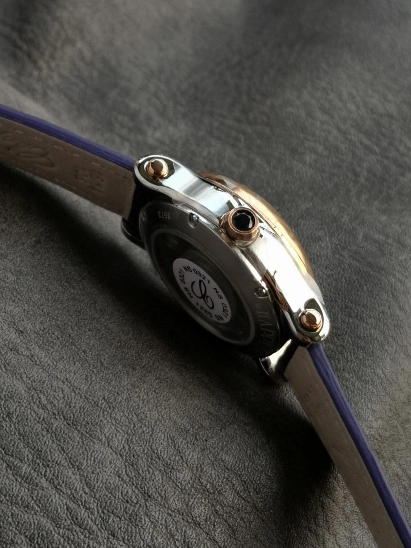CHOPARD Watches Compact 181925