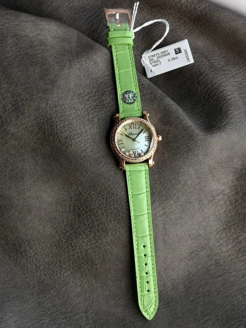 CHOPARD Watches Seasonal 181932