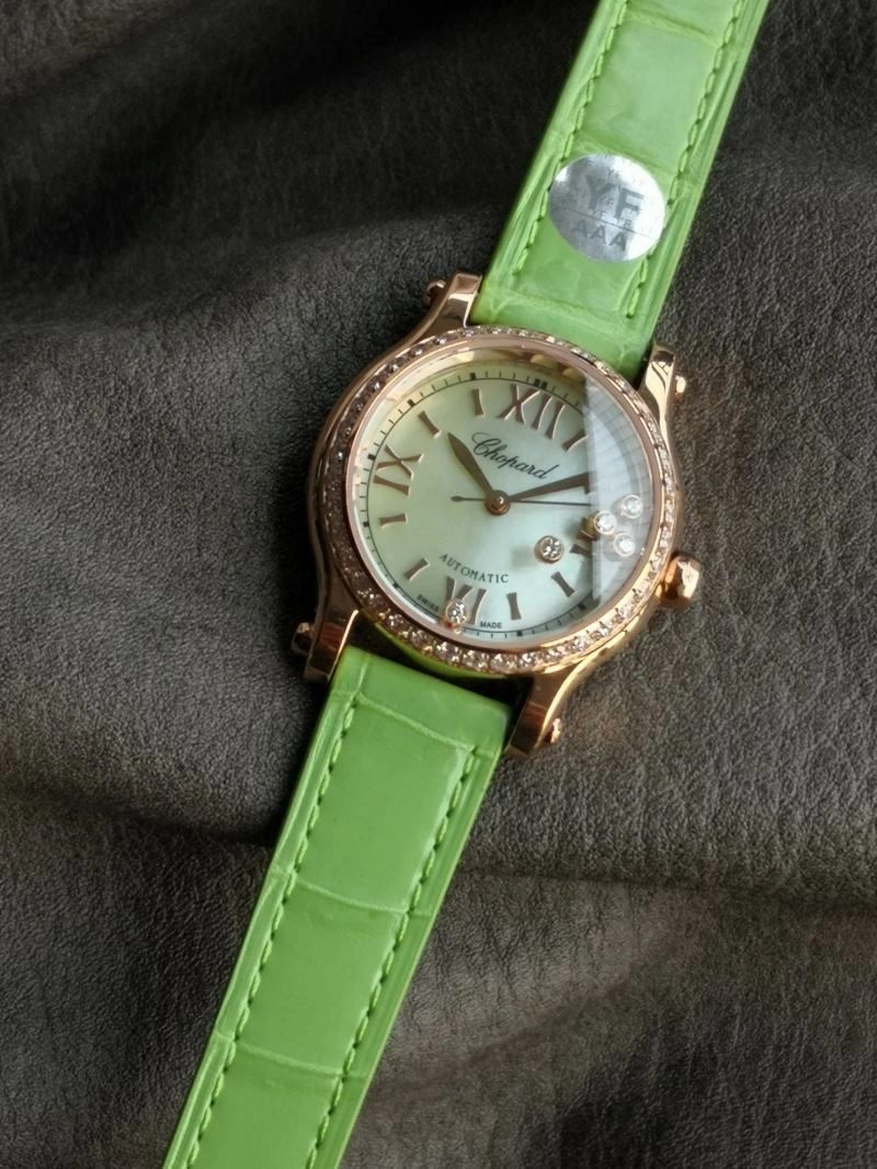 CHOPARD Watches Seasonal 181932