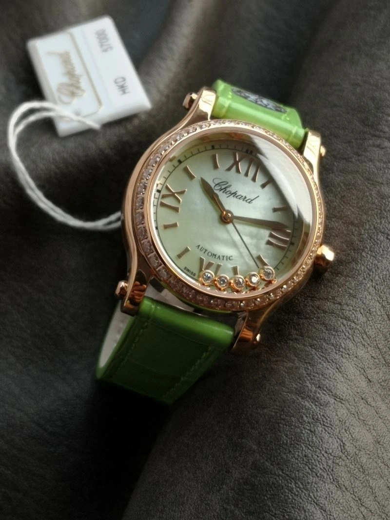CHOPARD Watches Seasonal 181932