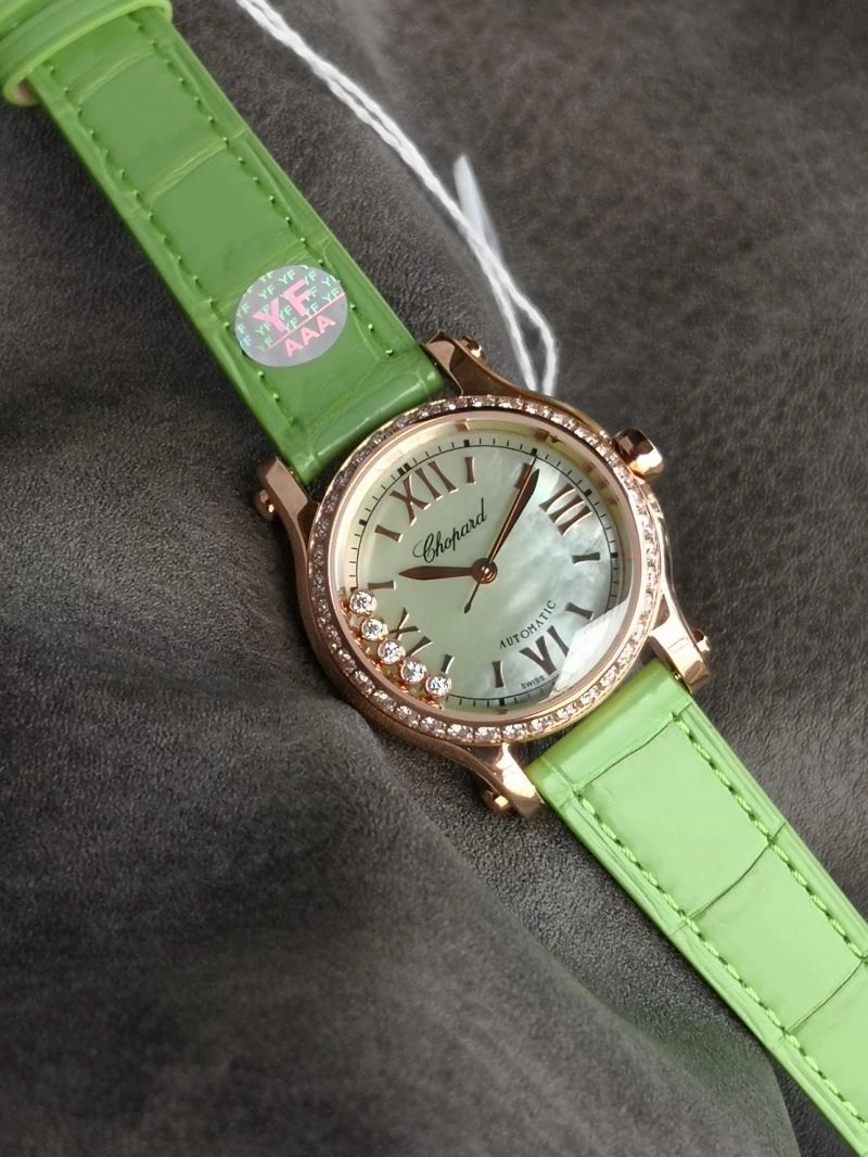 CHOPARD Watches Seasonal 181932