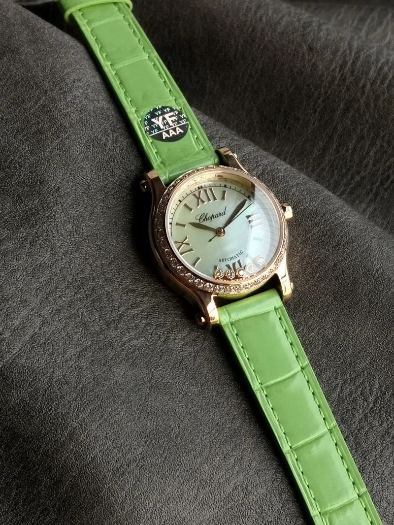 CHOPARD Watches Seasonal 181932