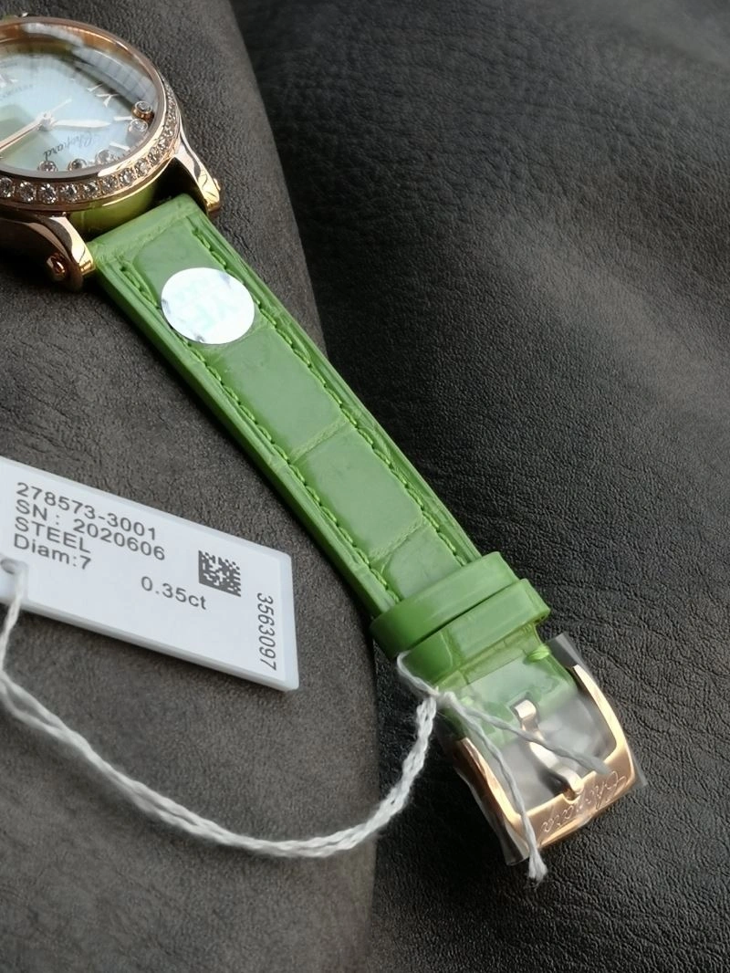 CHOPARD Watches Seasonal 181932
