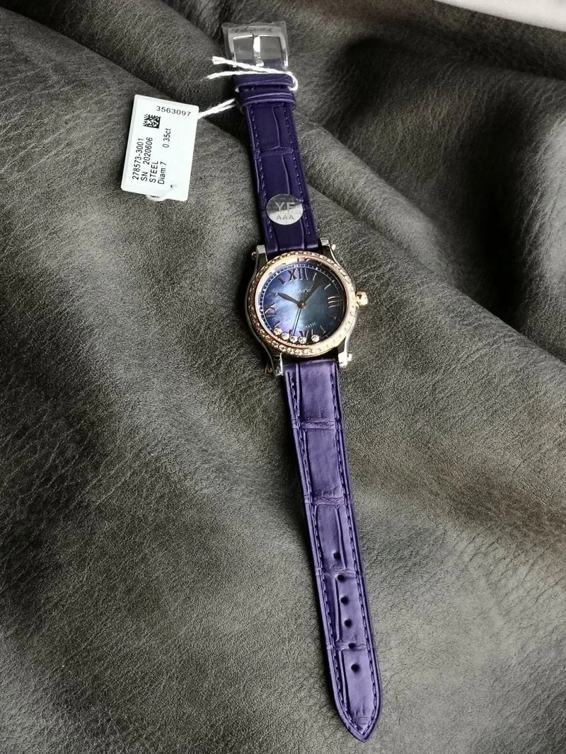 CHOPARD Watches Colorful 181937