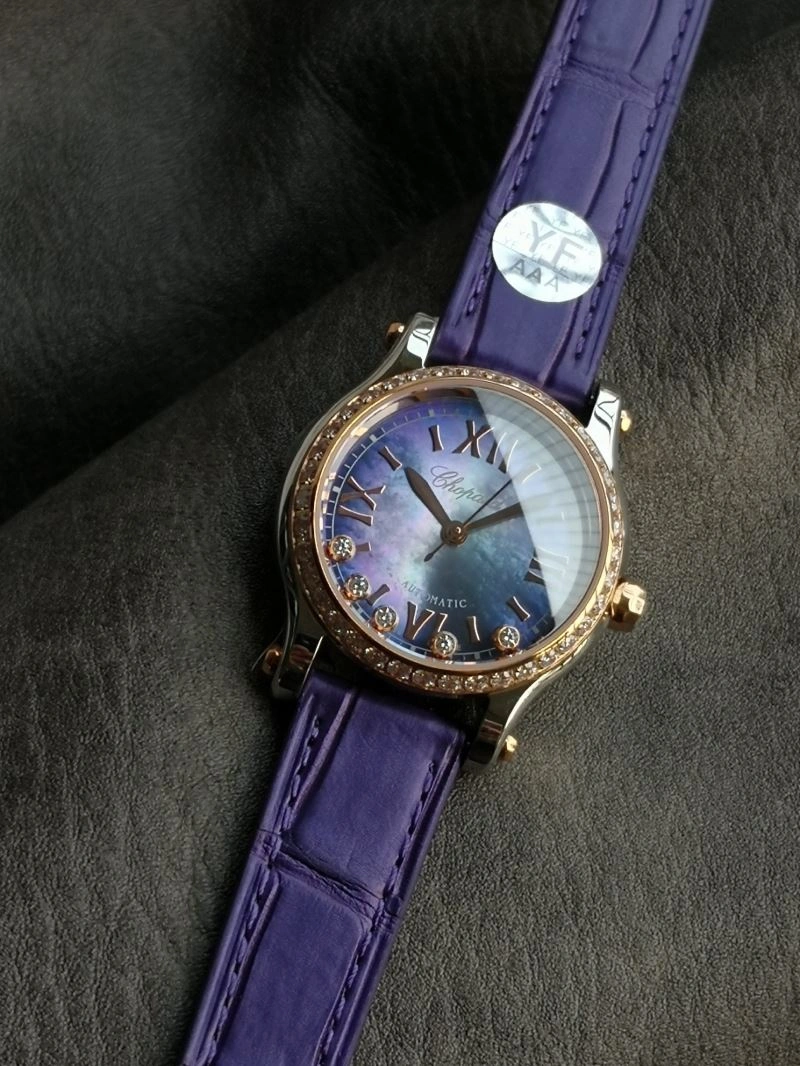 CHOPARD Watches Colorful 181937
