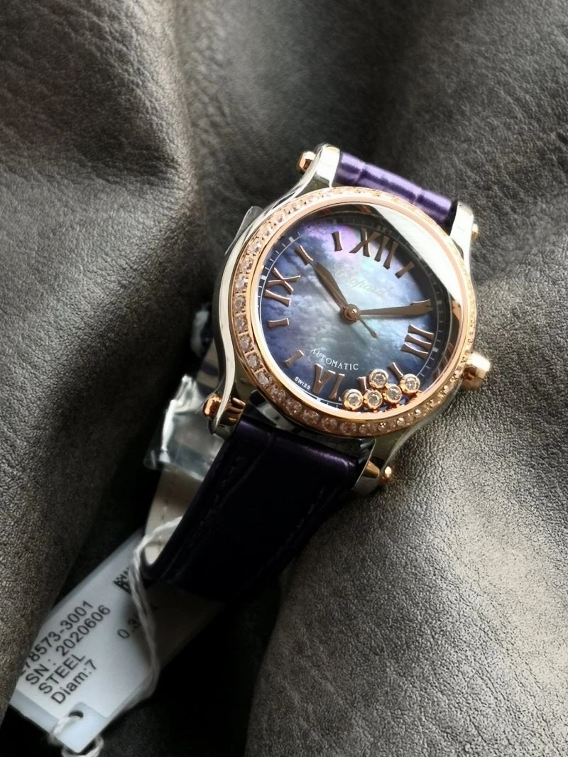 CHOPARD Watches Colorful 181937