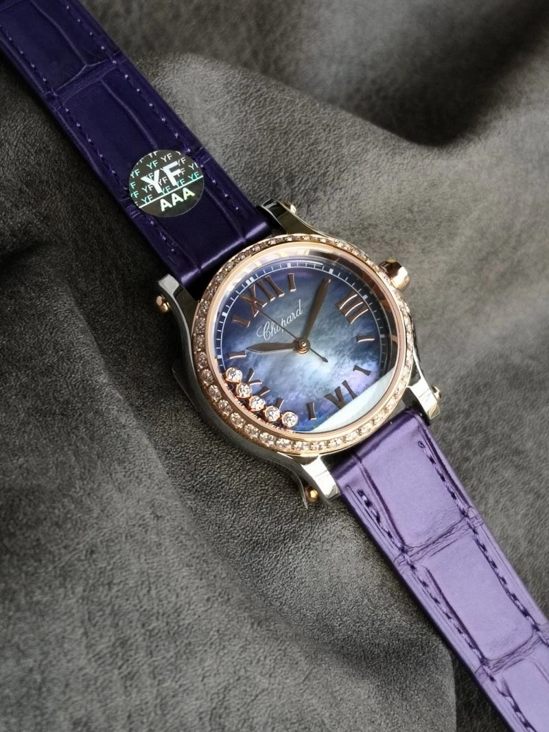 CHOPARD Watches Colorful 181937