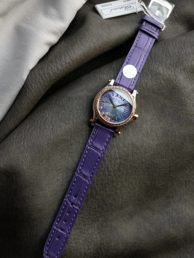 CHOPARD Watches Colorful 181937