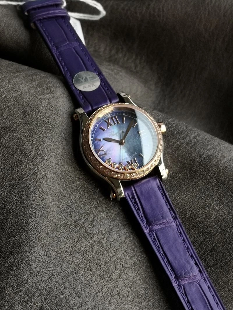 CHOPARD Watches Colorful 181937