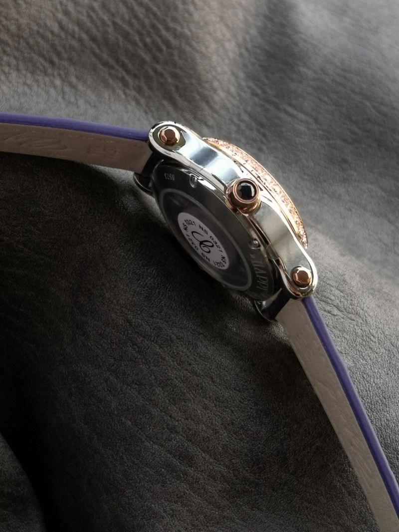 CHOPARD Watches Colorful 181937