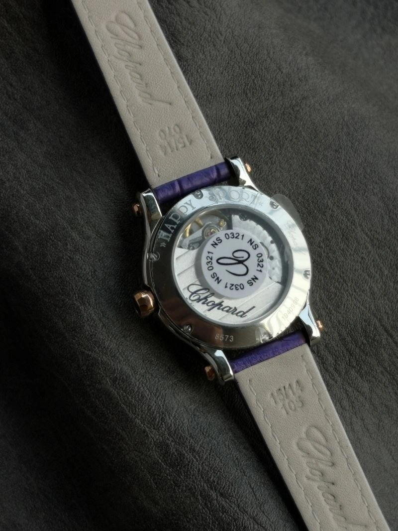 CHOPARD Watches Colorful 181937
