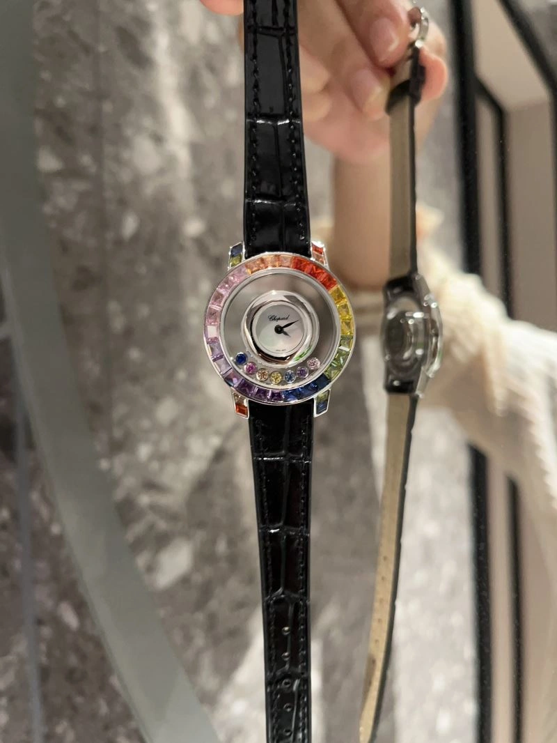 Effortless CHOPARD Watches 181938
