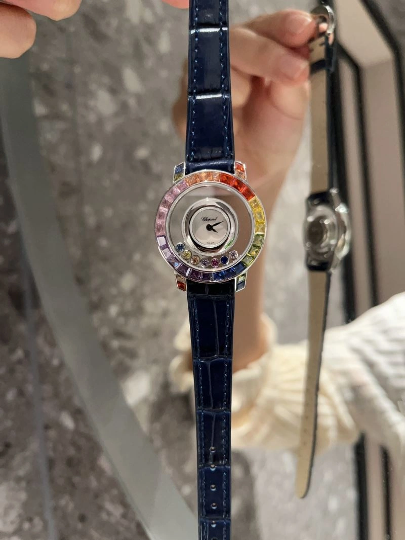 Effortless CHOPARD Watches 181938