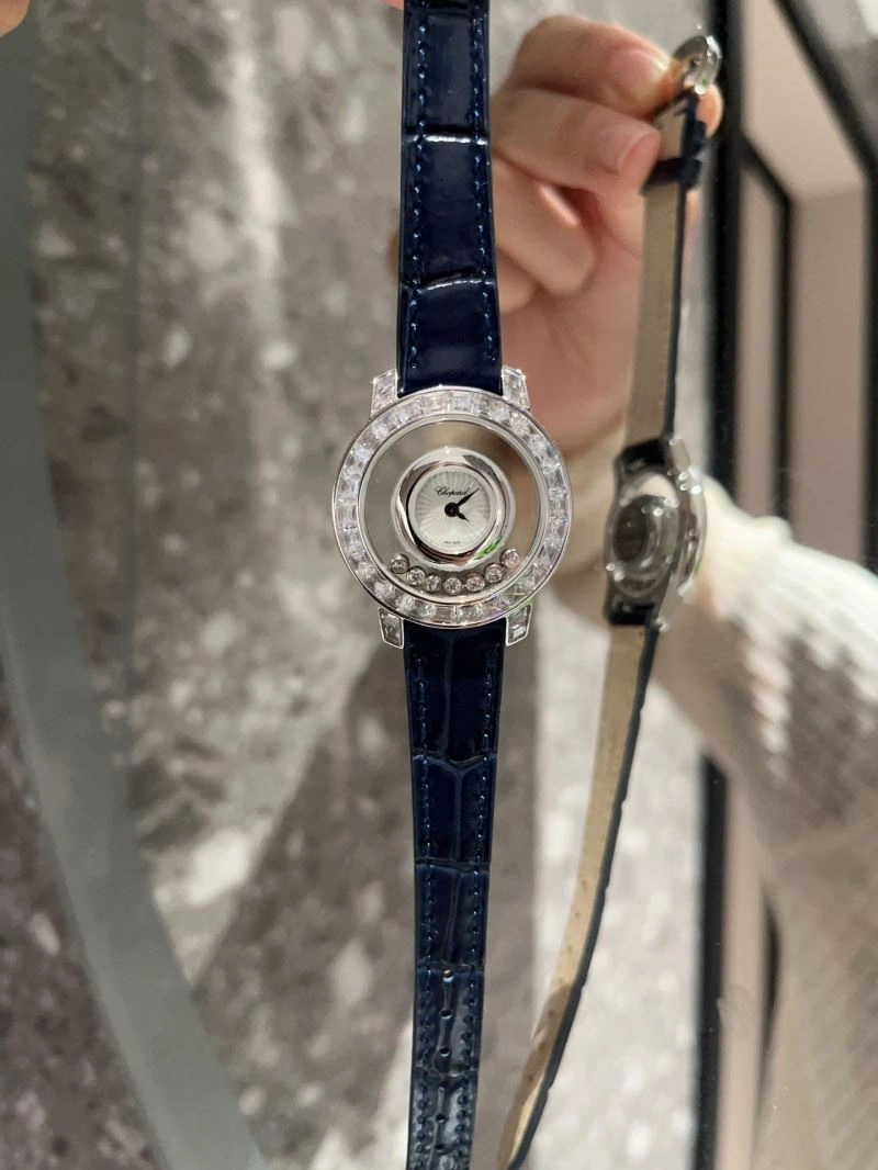 Effortless CHOPARD Watches 181938