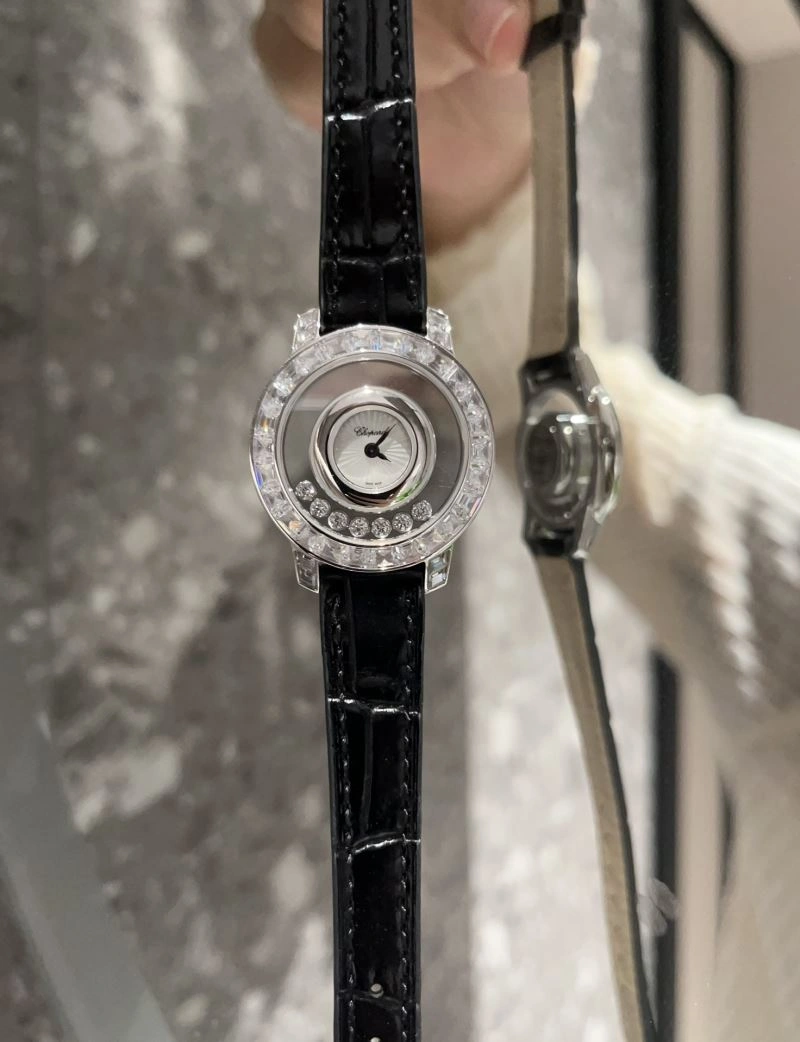 Effortless CHOPARD Watches 181938