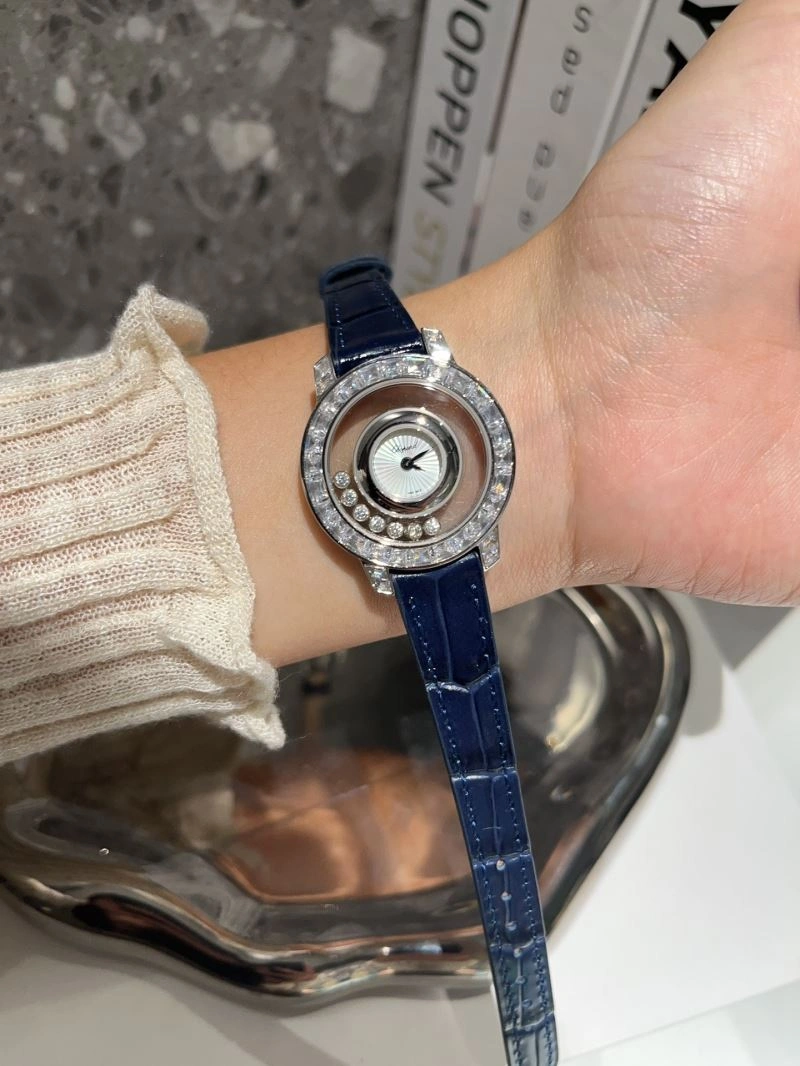 Effortless CHOPARD Watches 181938