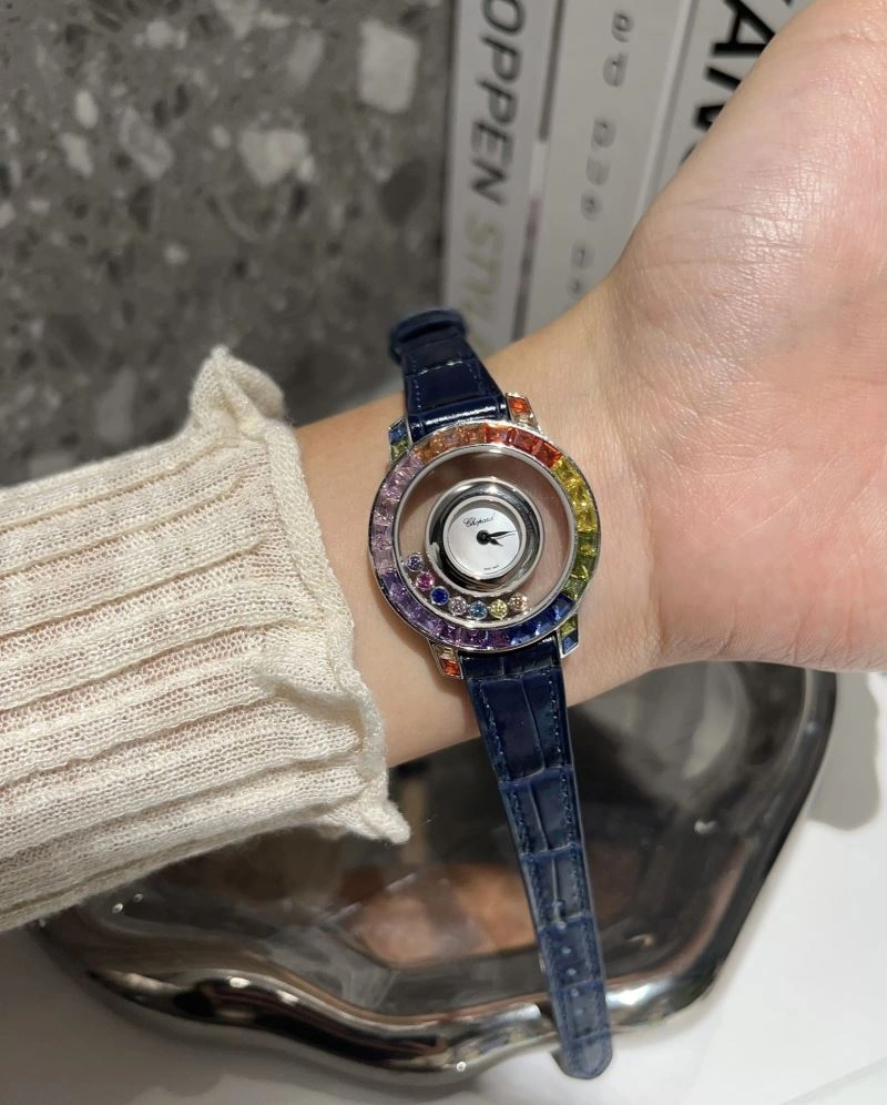 Effortless CHOPARD Watches 181938