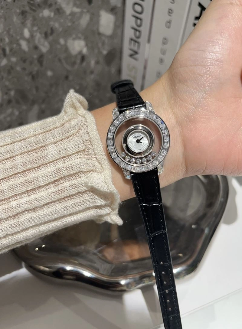 Effortless CHOPARD Watches 181938